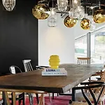 Hotel Moxy Lisboa 3*
