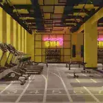Moxy Lisboa Hotel Alfragide