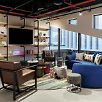 Hotel Moxy Lisboa