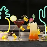 Moxy Lisboa Hotel 3*