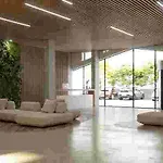 Hotel Moxy Lisboa 3*
