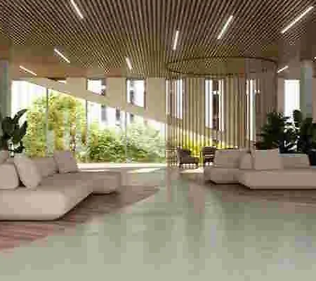 Moxy Lisboa 3*