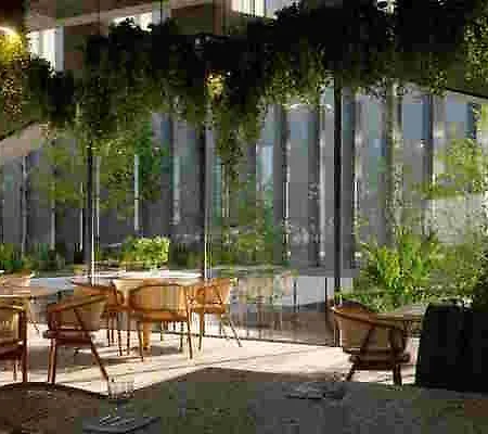 Moxy Lisboa Alfragide