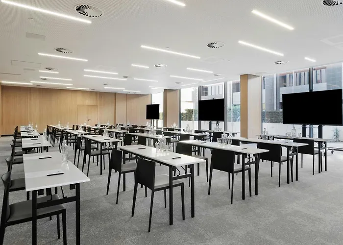 Moxy Lisboa * Alfragide