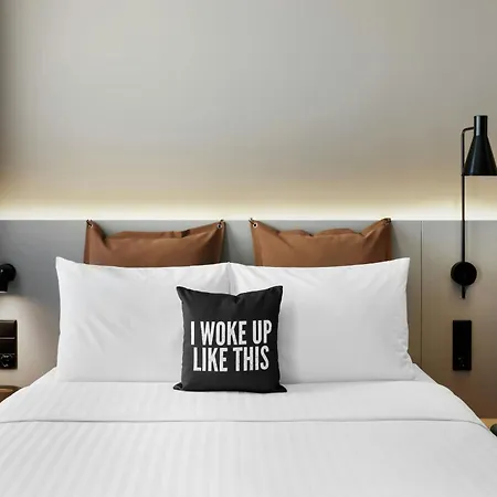 فندق Moxy Lisboa *