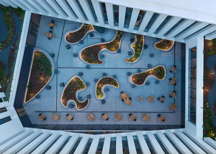 Moxy Lisboa * Alfragide