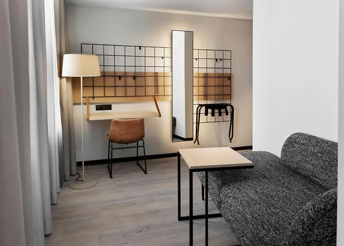 Moxy Lisboa * Alfragide