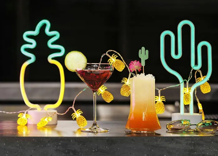 Moxy Lisboa Ξενοδοχείο *