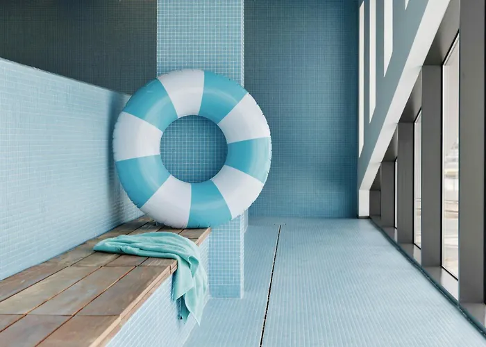 Moxy Lisboa Ξενοδοχείο *