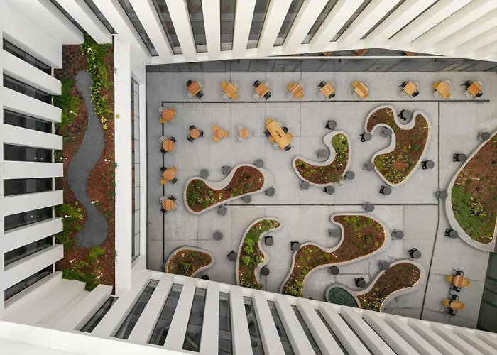 Ξενοδοχείο Moxy Lisboa