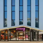 Hotel Moxy Lisboa 3*