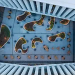 Moxy Lisboa 3* Alfragide
