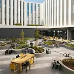 Moxy Lisboa 3* Alfragide