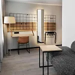Moxy Lisboa 3* Alfragide