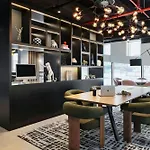 Moxy Lisboa Alfragide