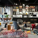 Moxy Lisboa 3* Alfragide
