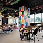 Hotel Moxy Lisboa 3*