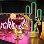 Moxy Lisboa Hotel 3*