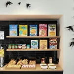 Moxy Lisboa Alfragide