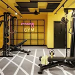 Moxy Lisboa Alfragide