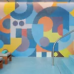 Moxy Lisboa 3*