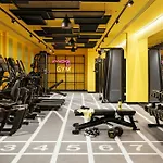 Moxy Lisboa 3*