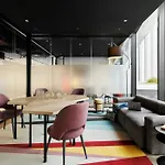 Otel Moxy Lisboa