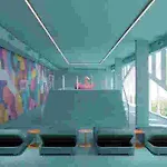 Moxy Lisboa 3* Alfragide