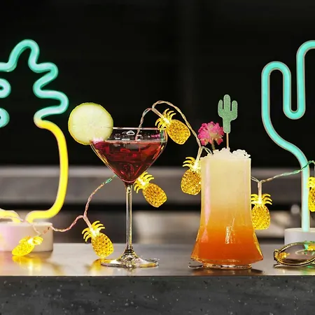 Moxy Lisboa Szálloda 3*