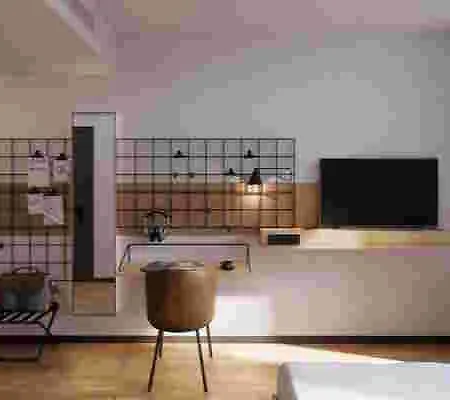 Szálloda Moxy Lisboa Alfragide